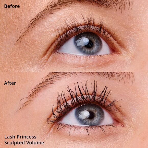 essence Lash Princess Sculpted Volume Mascara Defining & Volumizing (Pack of 1) - Picture 6 of 9